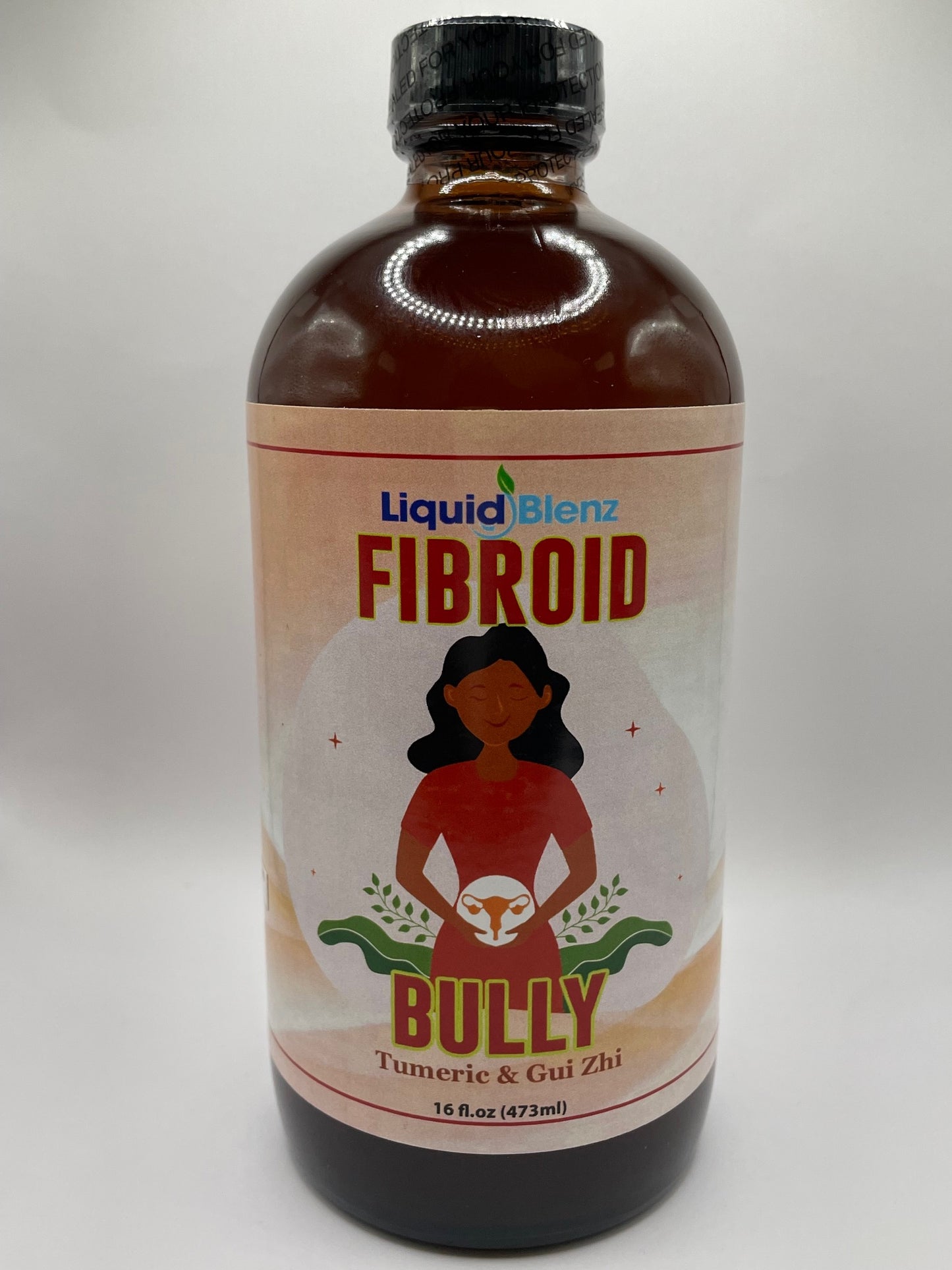 Fibroid Bully