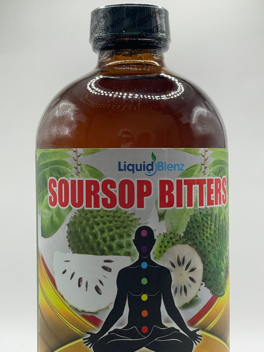 Soursop Bitters